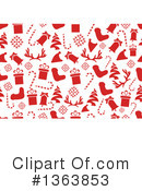 Christmas Clipart #1363853 by vectorace