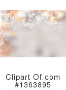 Christmas Clipart #1363895 by vectorace