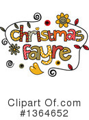 Christmas Clipart #1364652 by Prawny