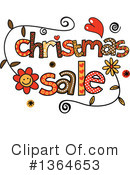 Christmas Clipart #1364653 by Prawny