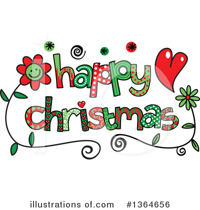 Christmas Greetings Clipart #1364656 by Prawny