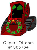 Christmas Clipart #1365764 by djart