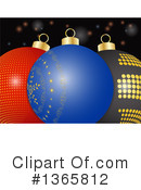 Christmas Clipart #1365812 by elaineitalia