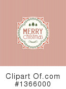 Christmas Clipart #1366000 by KJ Pargeter