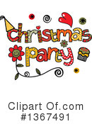 Christmas Clipart #1367491 by Prawny