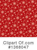 Christmas Clipart #1368047 by KJ Pargeter