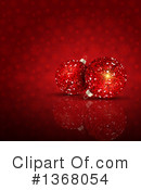 Christmas Clipart #1368054 by KJ Pargeter