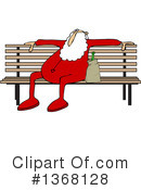 Christmas Clipart #1368128 by djart