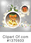 Christmas Clipart #1370933 by merlinul