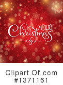 Christmas Clipart #1371161 by KJ Pargeter