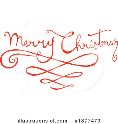 Royalty-Free (RF) Christmas Clipart Illustration by Cherie Reve - Stock Sample #1377479