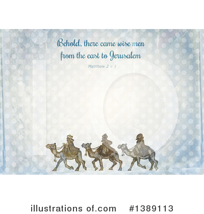 Wise Men Clipart #1389113 by Prawny