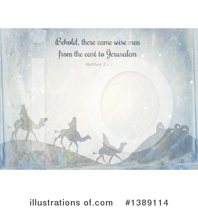 Wise Men Clipart #1389114 by Prawny