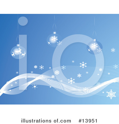 Royalty-Free (RF) Christmas Clipart Illustration by Rasmussen Images - Stock Sample #13951
