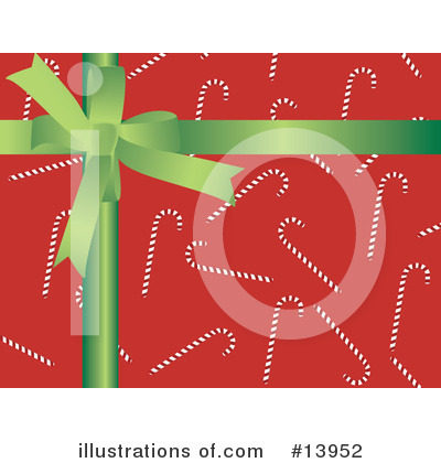 Candycane Clipart #13952 by Rasmussen Images