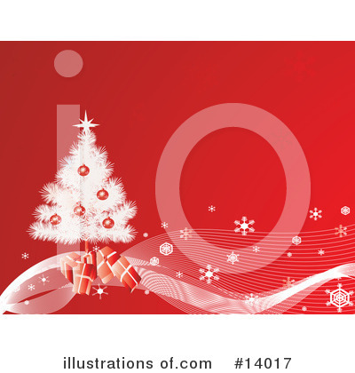 Royalty-Free (RF) Christmas Clipart Illustration by Rasmussen Images - Stock Sample #14017