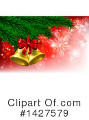 Christmas Clipart #1427579 by AtStockIllustration