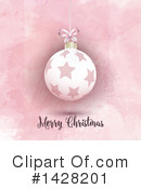 Christmas Clipart #1428201 by KJ Pargeter