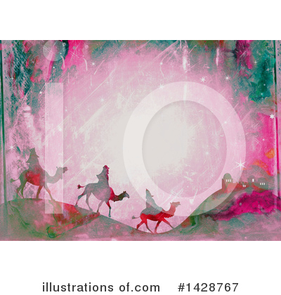 Royalty-Free (RF) Christmas Clipart Illustration by Prawny - Stock Sample #1428767