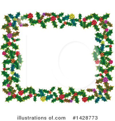 Royalty-Free (RF) Christmas Clipart Illustration by Prawny - Stock Sample #1428773