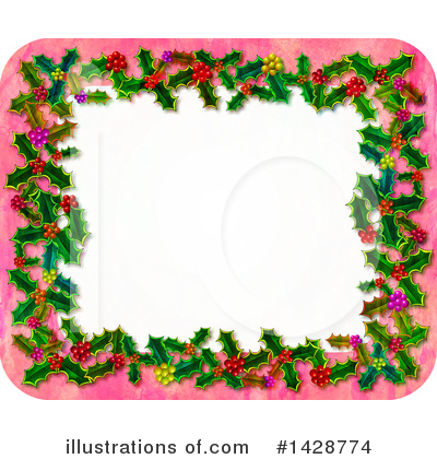 Royalty-Free (RF) Christmas Clipart Illustration by Prawny - Stock Sample #1428774