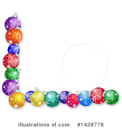 Christmas Ornament Clipart #1428776 by Prawny