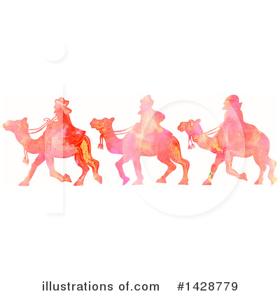 Wise Men Clipart #1428779 by Prawny
