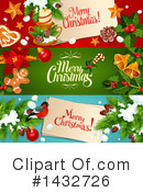 Christmas Clipart #1432726 by Vector Tradition SM