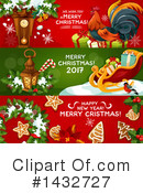 Christmas Clipart #1432727 by Vector Tradition SM