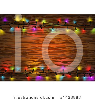 Royalty-Free (RF) Christmas Clipart Illustration by dero - Stock Sample #1433888