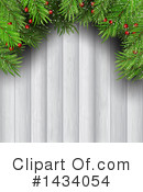 Christmas Clipart #1434054 by KJ Pargeter