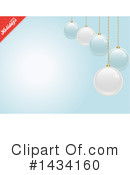 Christmas Clipart #1434160 by elaineitalia
