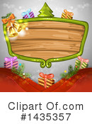 Christmas Clipart #1435357 by merlinul
