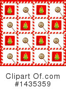 Christmas Clipart #1435359 by merlinul