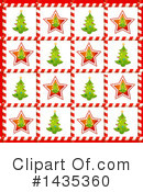 Christmas Clipart #1435360 by merlinul