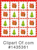 Christmas Clipart #1435361 by merlinul
