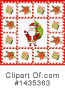 Christmas Clipart #1435363 by merlinul