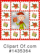 Christmas Clipart #1435364 by merlinul