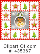 Christmas Clipart #1435367 by merlinul