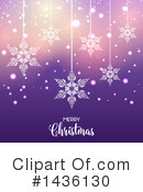 Christmas Clipart #1436130 by KJ Pargeter