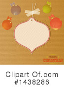 Christmas Clipart #1438286 by elaineitalia