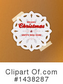 Christmas Clipart #1438287 by elaineitalia
