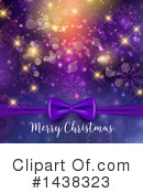 Christmas Clipart #1438323 by KJ Pargeter