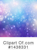 Christmas Clipart #1438331 by KJ Pargeter