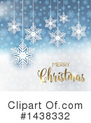 Christmas Clipart #1438332 by KJ Pargeter