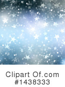 Christmas Clipart #1438333 by KJ Pargeter