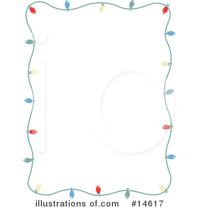 Royalty-Free (RF) Christmas Clipart Illustration by Andy Nortnik - Stock Sample #14617