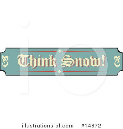 Snow Clipart #14872 by Andy Nortnik