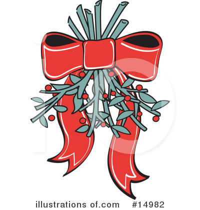 Royalty-Free (RF) Christmas Clipart Illustration by Andy Nortnik - Stock Sample #14982