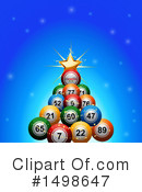 Christmas Clipart #1498647 by elaineitalia